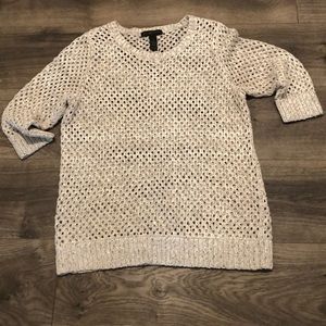 INC INTERNATIONAL CONCEPTS WOMAN SWEATER